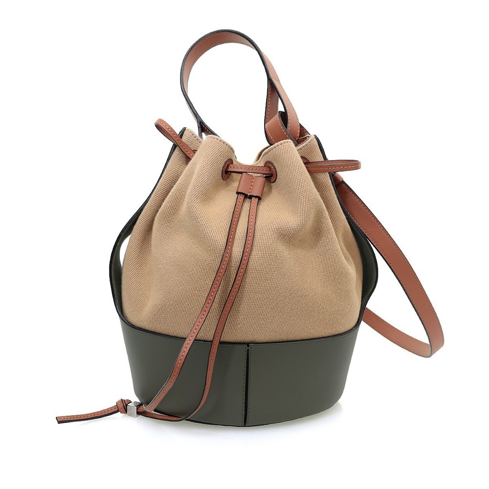 Loewe Balloon Bag Balloon Bag Brown